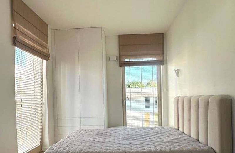 Аренда современной 3-комнатной квартиры, 70 м², район Мокотув, Варшава, Польша